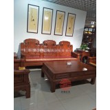 客厅系列非花大吉祥