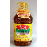 鲁花大豆油