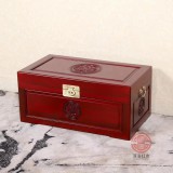 小件系列香樟木箱子