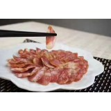 万佛纯手工香肠