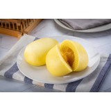 乐肴居80g奶黄包