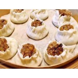 苏州亿江南 大烧卖