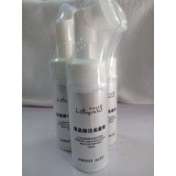 氨基酸洁面慕斯