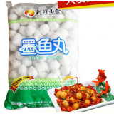 升隆火锅丸子系列