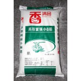 高筋富强小麦粉