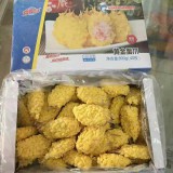 海鲜冻品