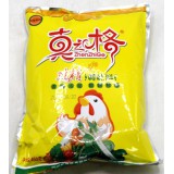 鸡精
