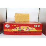 香豆干、黄金豆、爽亚爽鸭血