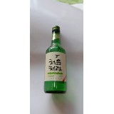 韩国烧酒