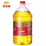 金龙鱼食用油