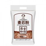 古船面粉
