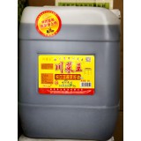 纯正压榨菜籽油