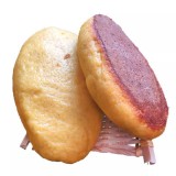 顺味玉米饼	360g*16