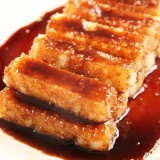 朱红红糖糍粑 230g*20