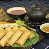 云鹤黄金春卷 238g*20