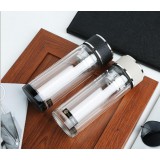 水舟水晶玻璃杯