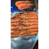阿根廷红虾