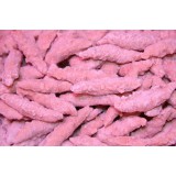 鸡柳、骨连系列