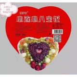 心连心八宝饭500g*24盒