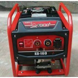 卡滨3KW智能变频发动机