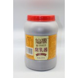 腐乳酱