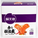 顺天源拉丝爽系列