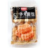 味美欣手撕面包