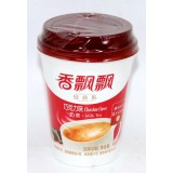香飘飘奶茶、Meco牛乳茶