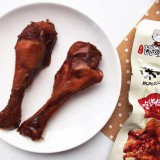 馋嘴猫系列 乡巴佬卤味