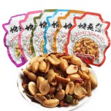 坚果炒货