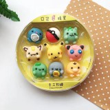 手工点制糖果系列