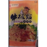香辣牛板筋205g*40袋
