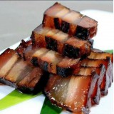 纯手工酱肉，蒸着吃更香，酱香味