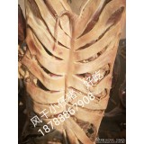 活猪腌制，味更好，干香