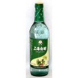正强上海白醋500ml/12瓶