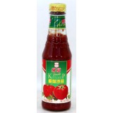 常冠番茄沙司340ml/24瓶