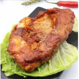 正大鸡排 正大干锅鸡脖，正大连心脆