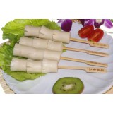 桂花卷，鱿鱼卷，鱼丸，鱼芙蓉，北极翅