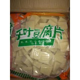 千页豆腐片