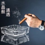 玻璃烟灰缸