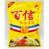 百信鸡精
