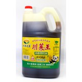 川菜王 菜籽油