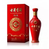 古井贡酒