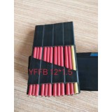 扁电缆  12*1.5