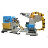 冲床周边自动化设备