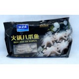 火锅八爪鱼