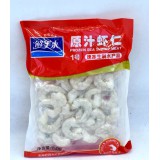 原汁虾仁