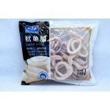鱿鱼圈