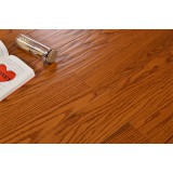 地暖芯优+实木复合地板