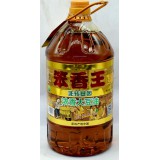 笨香王非转基因浓香大豆油